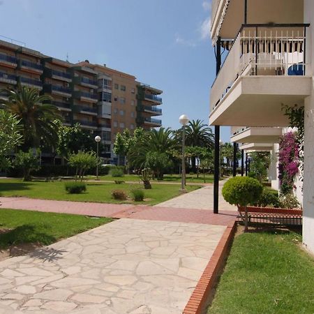 Costa Daurada Apartaments - Tauro Салоу Екстериор снимка