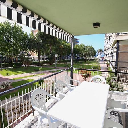 Costa Daurada Apartaments - Tauro Салоу Екстериор снимка
