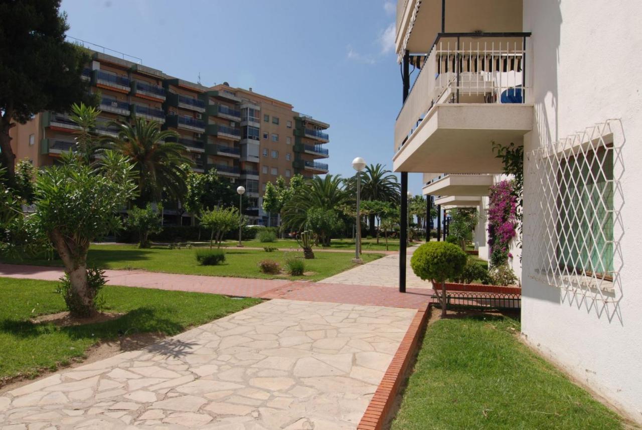 Costa Daurada Apartaments - Tauro Салоу Екстериор снимка
