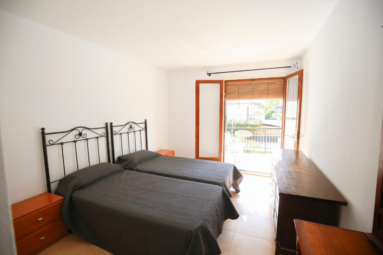 Costa Daurada Apartaments - Tauro Салоу Екстериор снимка