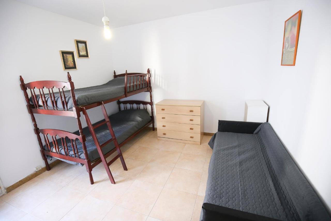 Costa Daurada Apartaments - Tauro Салоу Екстериор снимка