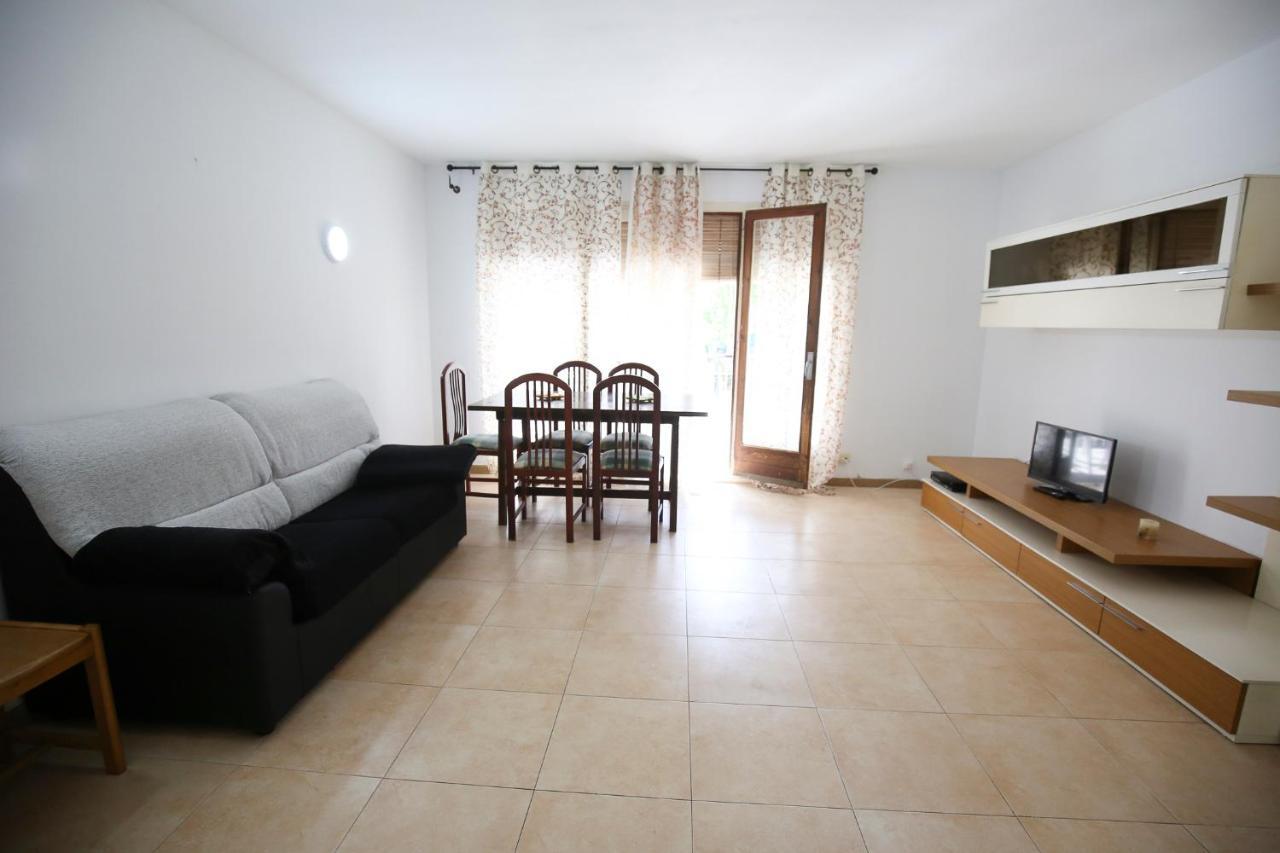 Costa Daurada Apartaments - Tauro Салоу Екстериор снимка