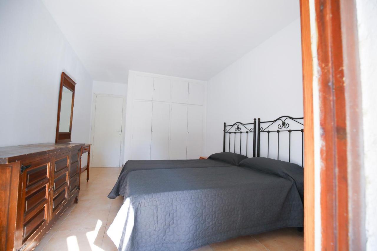 Costa Daurada Apartaments - Tauro Салоу Екстериор снимка