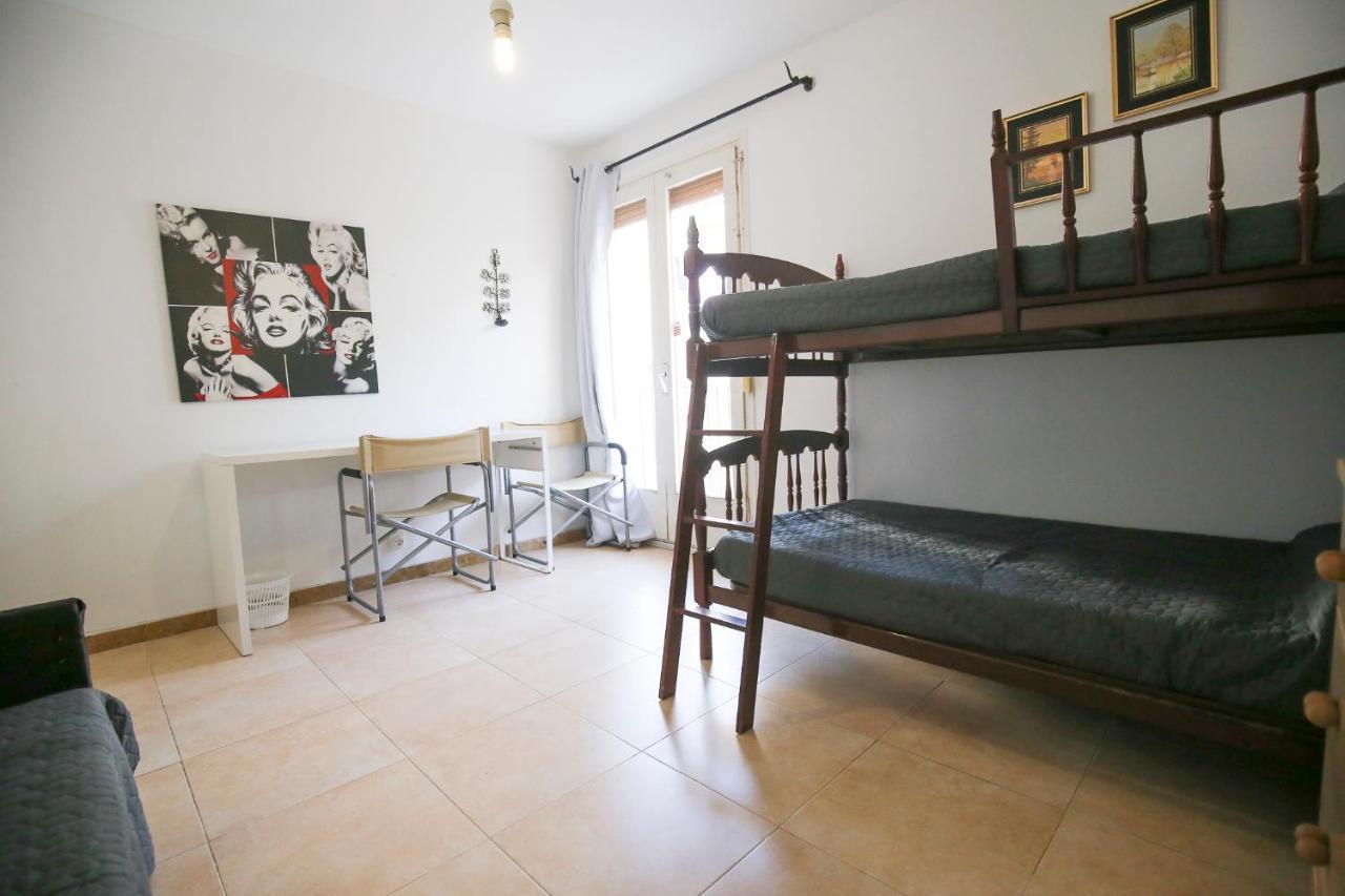 Costa Daurada Apartaments - Tauro Салоу Екстериор снимка