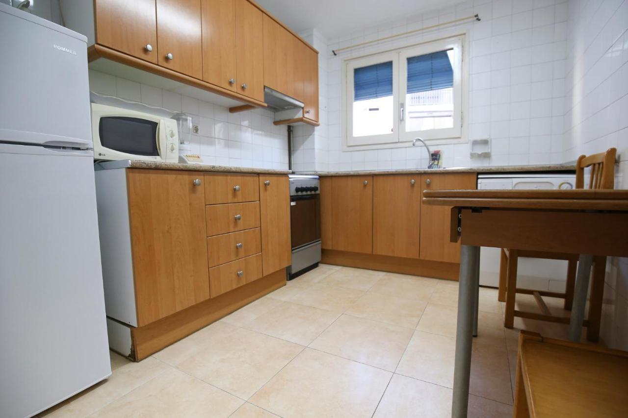 Costa Daurada Apartaments - Tauro Салоу Екстериор снимка